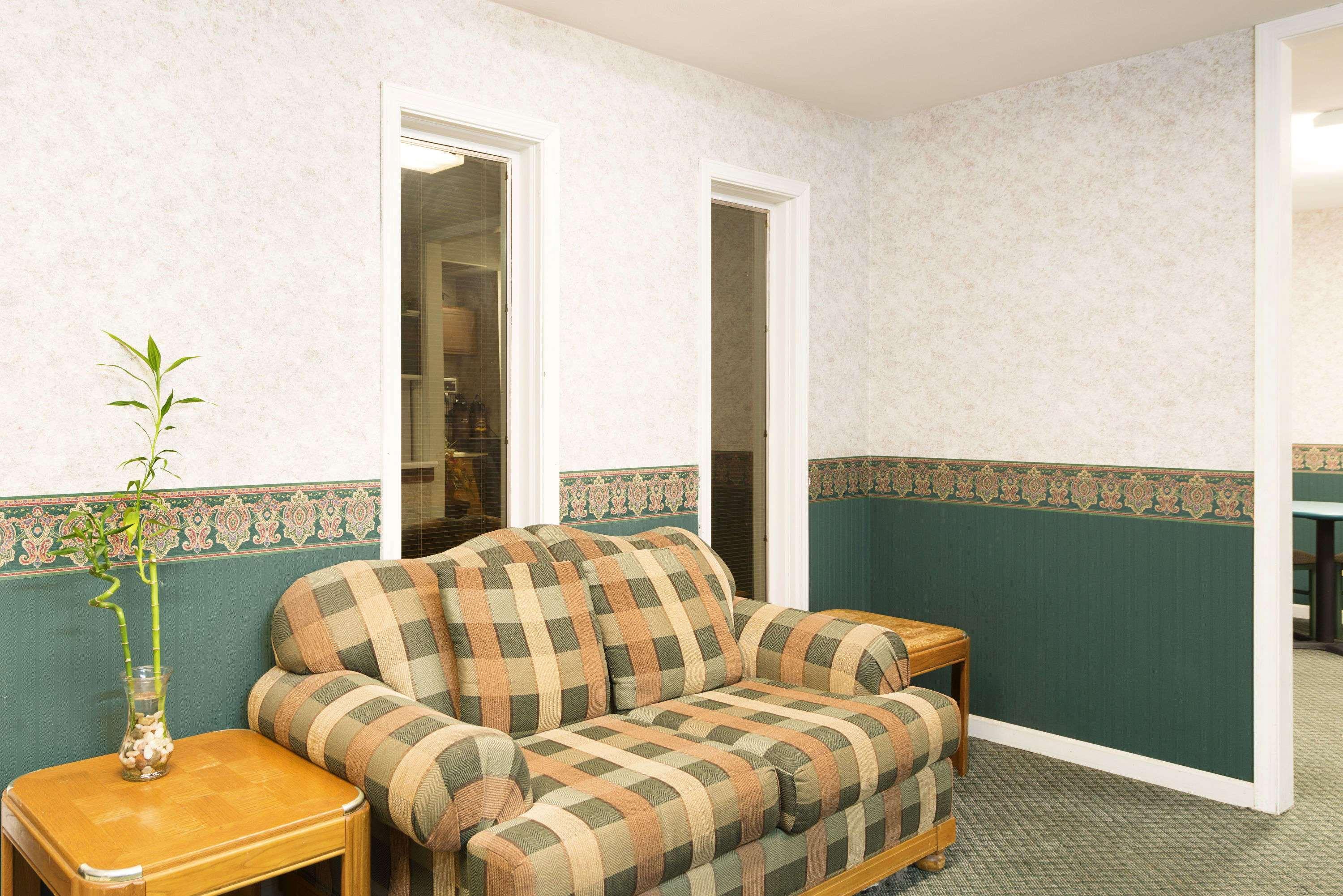 Super 8 By Wyndham Taylorville Il Esterno foto